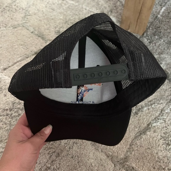 Sunstate Meter Florida embroidered hat C6-15 - Picture 2 of 4